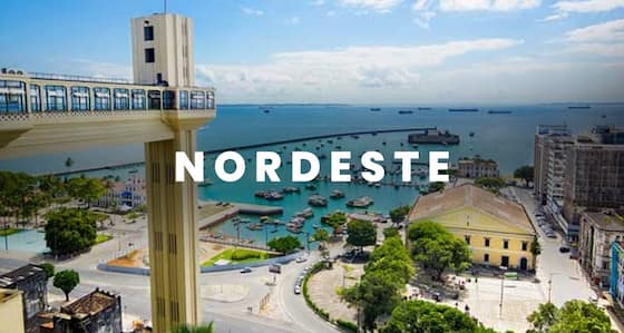 Região Nordeste: veja a lista de concursos abertos