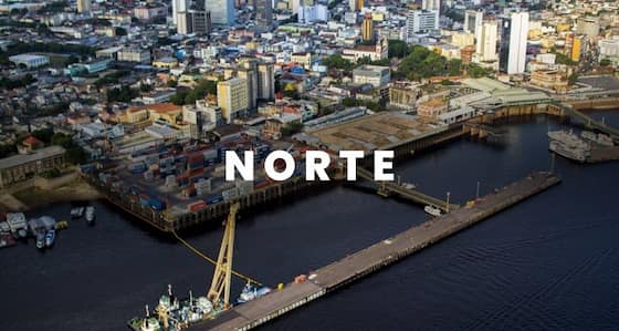 Região Norte: veja a lista de concursos abertos