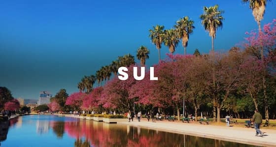 Região Sul: lista de concursos com inscrições abertas