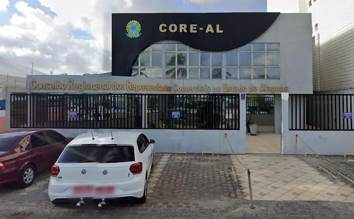 Concurso CORE AL: inscrições são prorrogadas; provas adiadas para ...