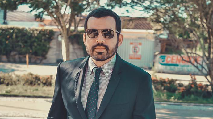 Otávio Albuquerque