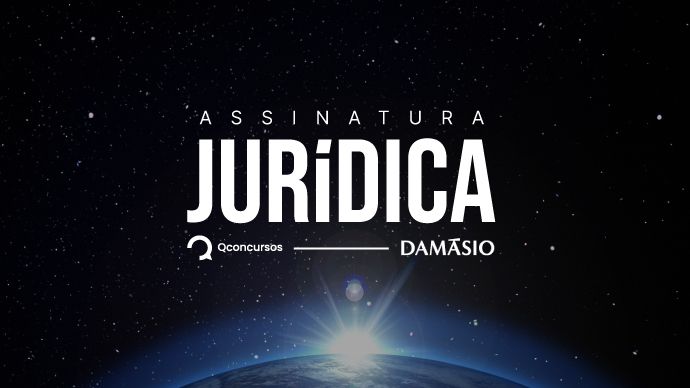 Carreira jurídica: Qconcursos e Damásio lançam novidade na área