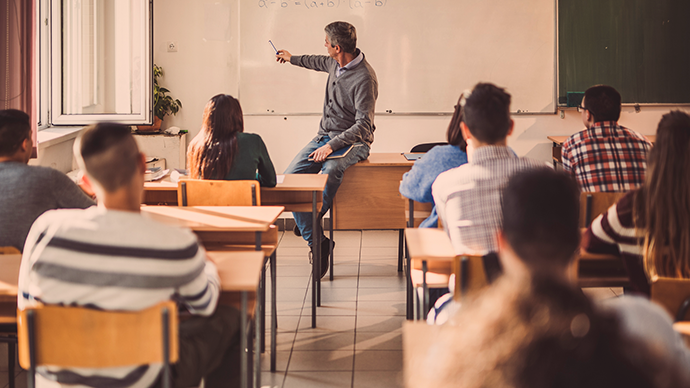 Concurso professor: veja as oportunidades abertas