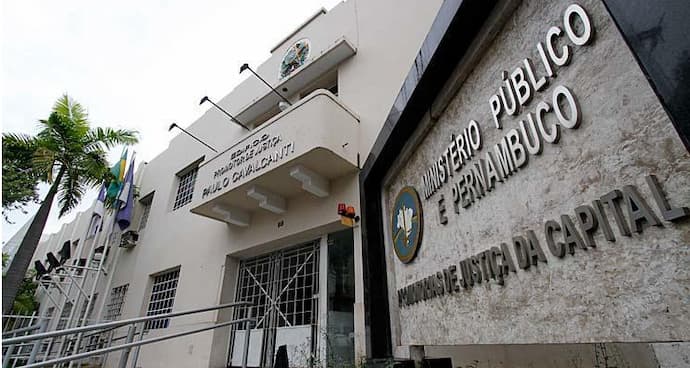 Concurso MP PE: edital é publicado; iniciais de R$ 30 mil