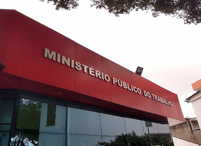Concurso MPT: comissão é formada