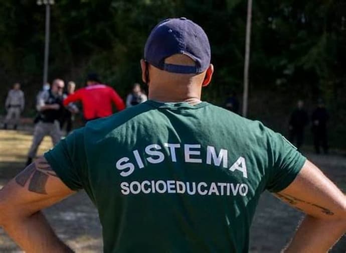 Concurso Sejusp MG: banca contratada para Agente Socioeducativo