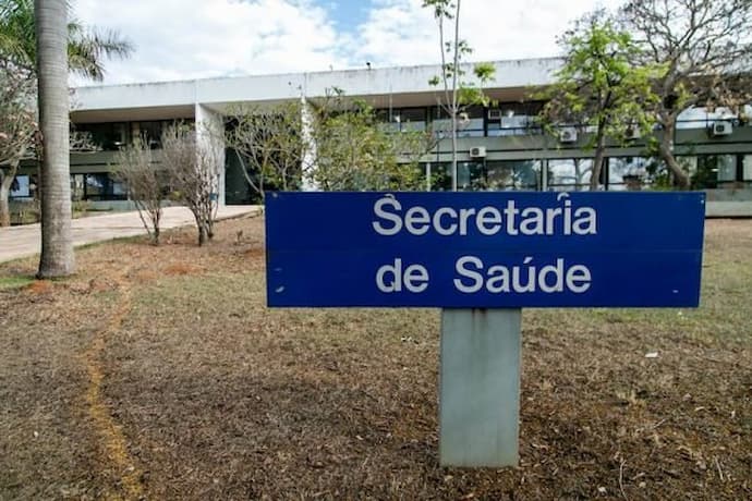 Concurso SES DF: autorizado novo edital com 2.379 vagas