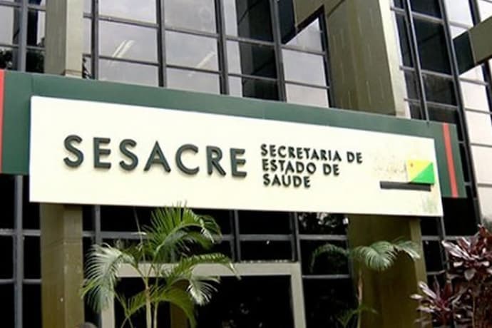 Concurso SESACRE: edital é publicado com 622 vagas