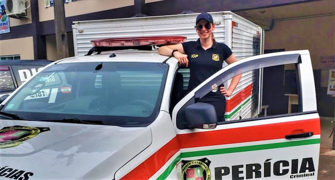 Concurso Polícia Científica SC: sai edital com 196 vagas